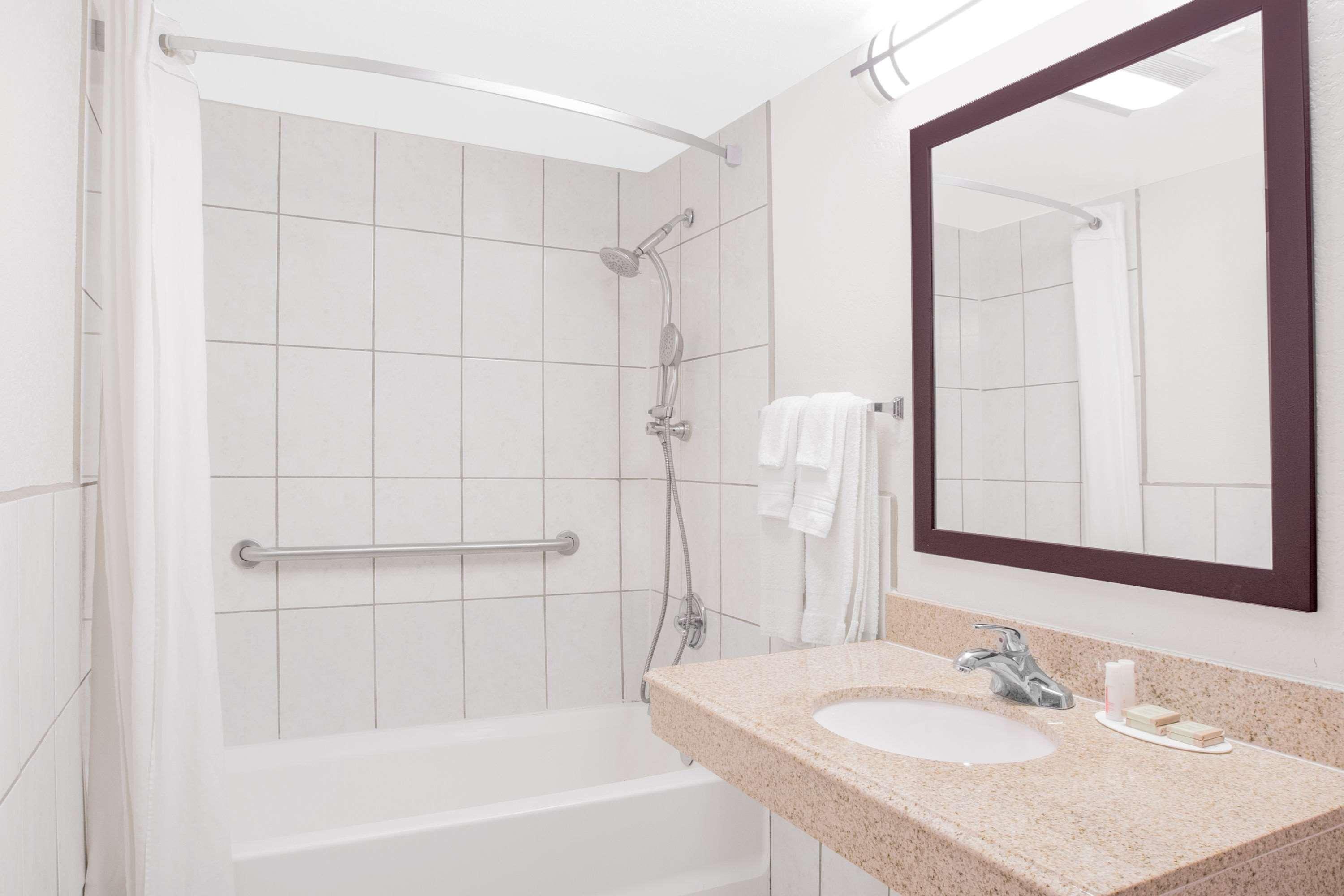 במוטל Super 8 By Wyndham Idabel מראה חיצוני תמונה